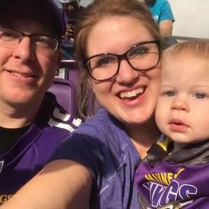 Meet your Posher, Christina